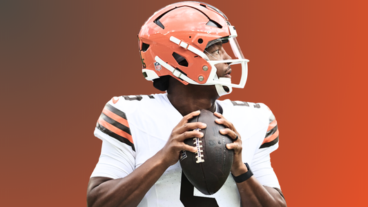 Could The Cleveland Browns Trade Jameis Winston?