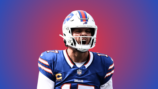 NFL Players Have Voted Josh Allen As The Most Overrated Quarterback In The League