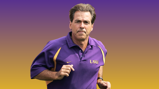 Nick Saban's Reaction To 9/11 Was Not Exactly What You Would Expect