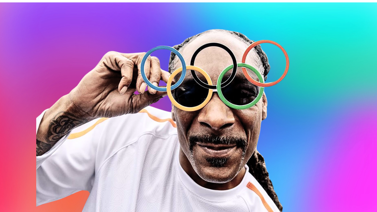 Snoop Dogg Is Making ALOT Of Money From the Olympics the Sports ON Tap Snoop Dogg Is Making ALOT Of Money From the Olympics the Sports ON Tap