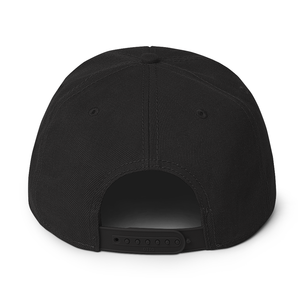 Simply Basketball Hat