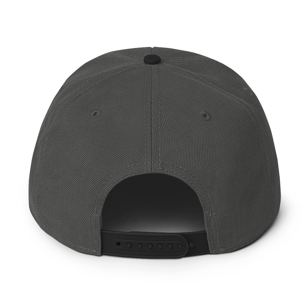 Simply Basketball Hat