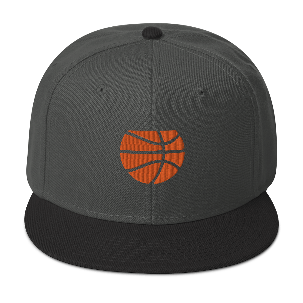 Simply Basketball Hat