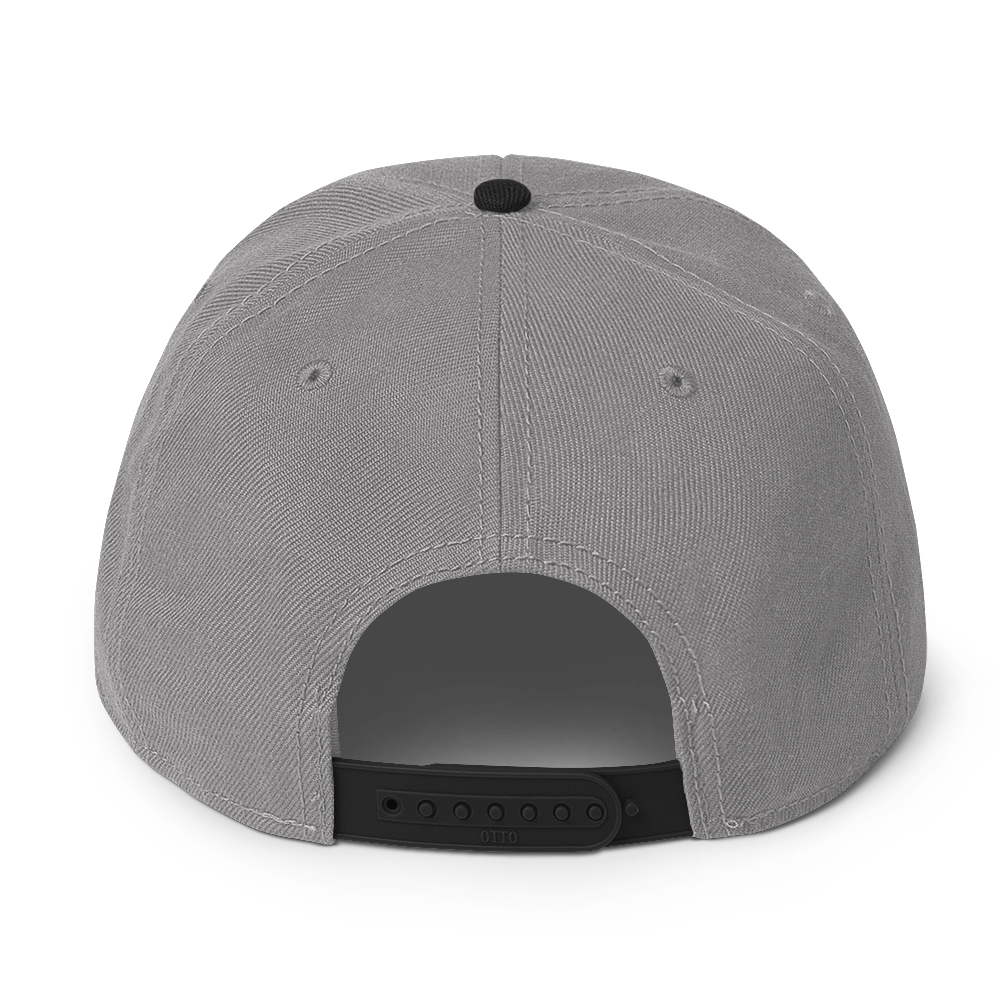 Simply Basketball Hat