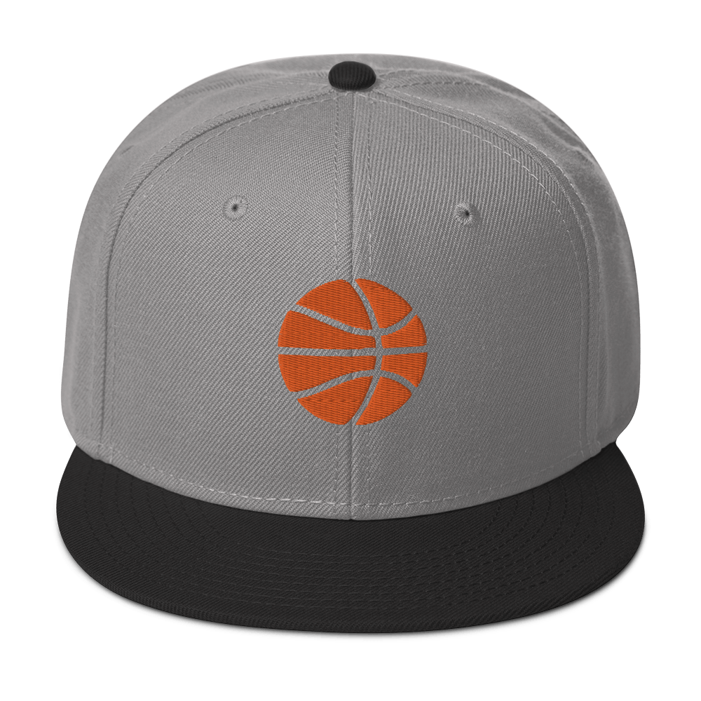 Simply Basketball Hat