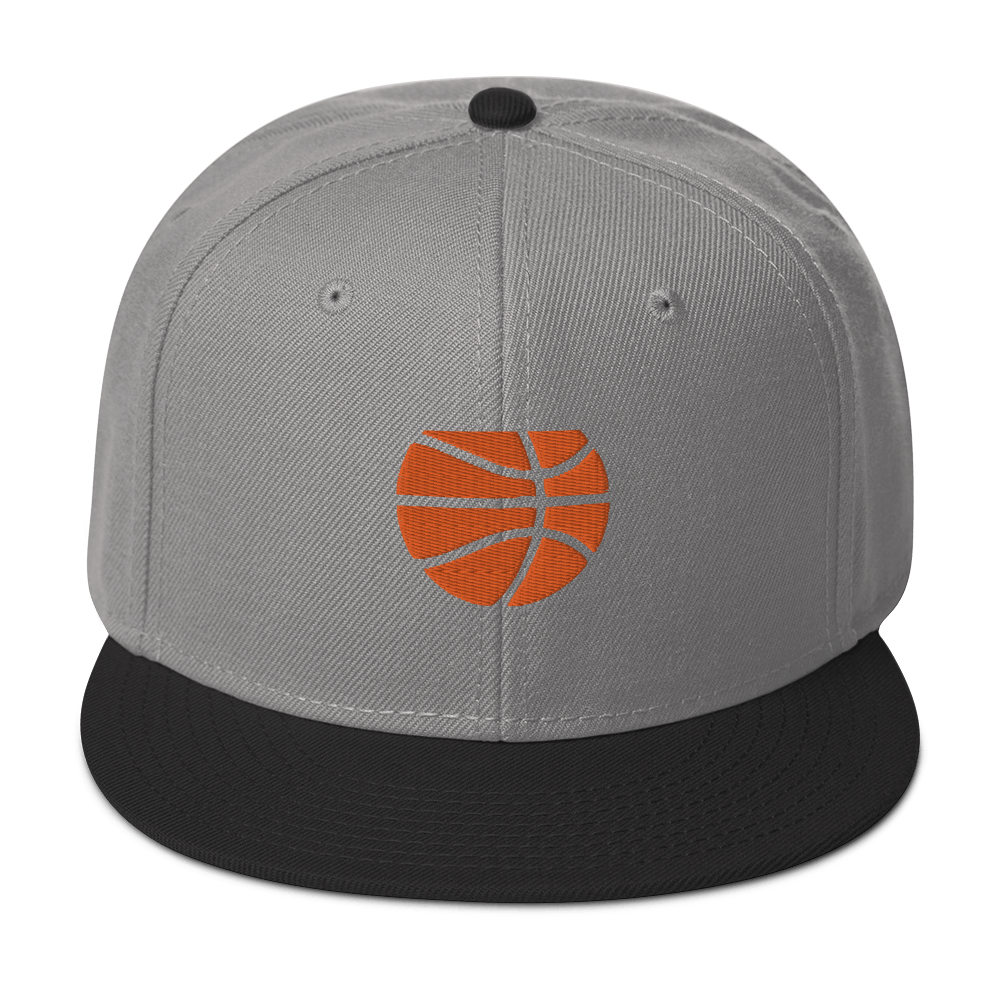 Simply Basketball Hat