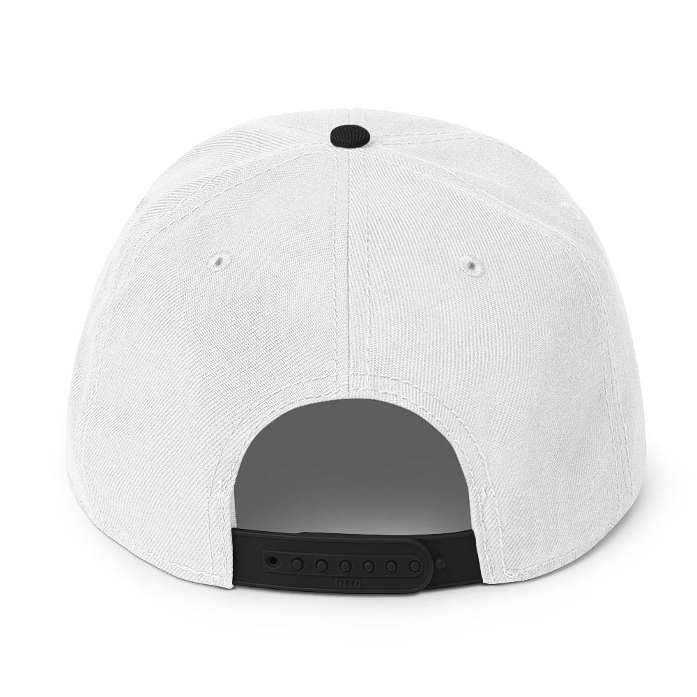 Simply Basketball Hat