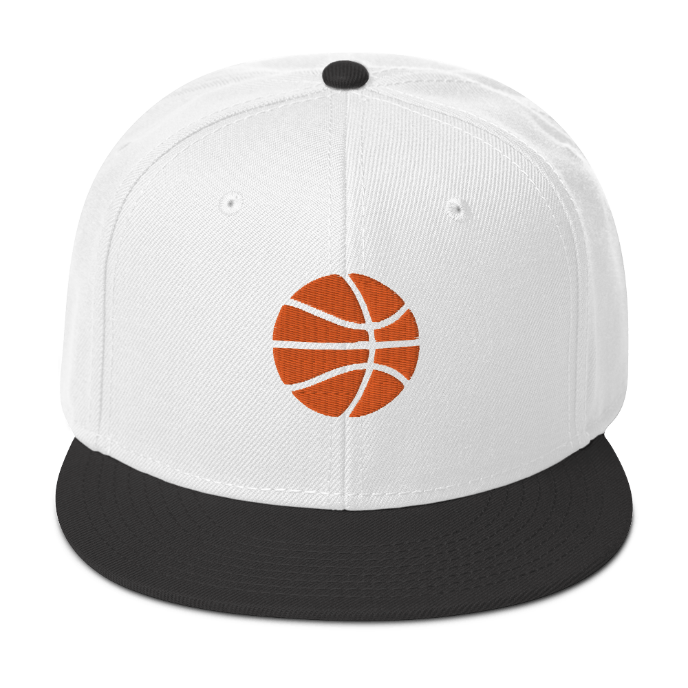 Simply Basketball Hat