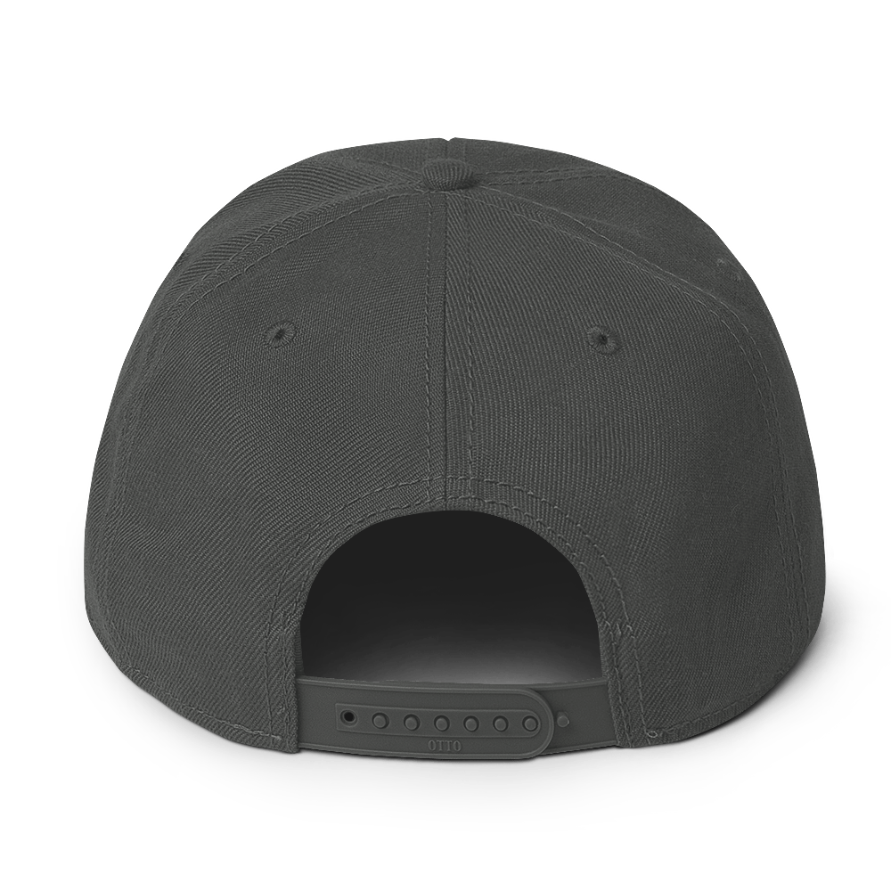 Simply Basketball Hat