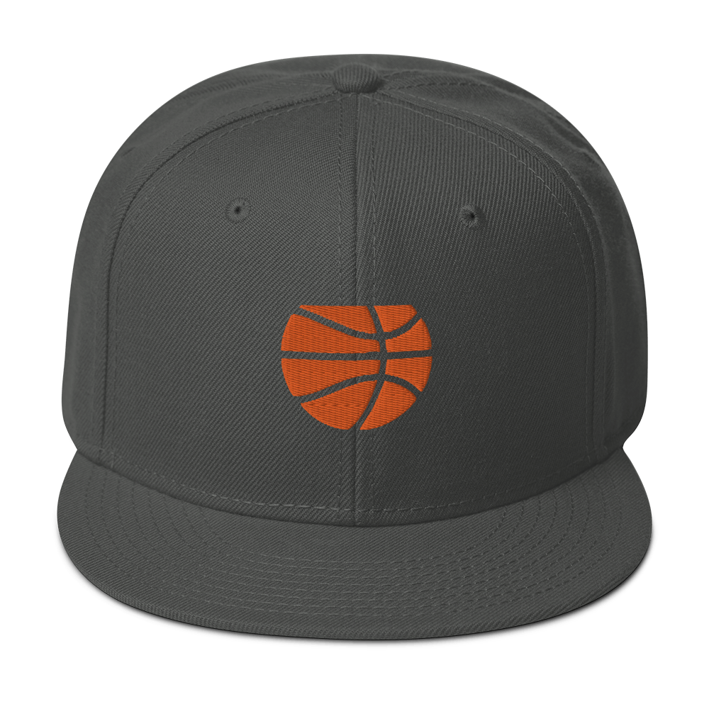 Simply Basketball Hat