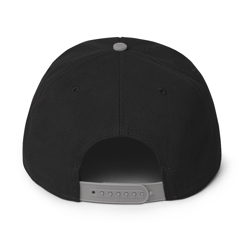 Simply Basketball Hat