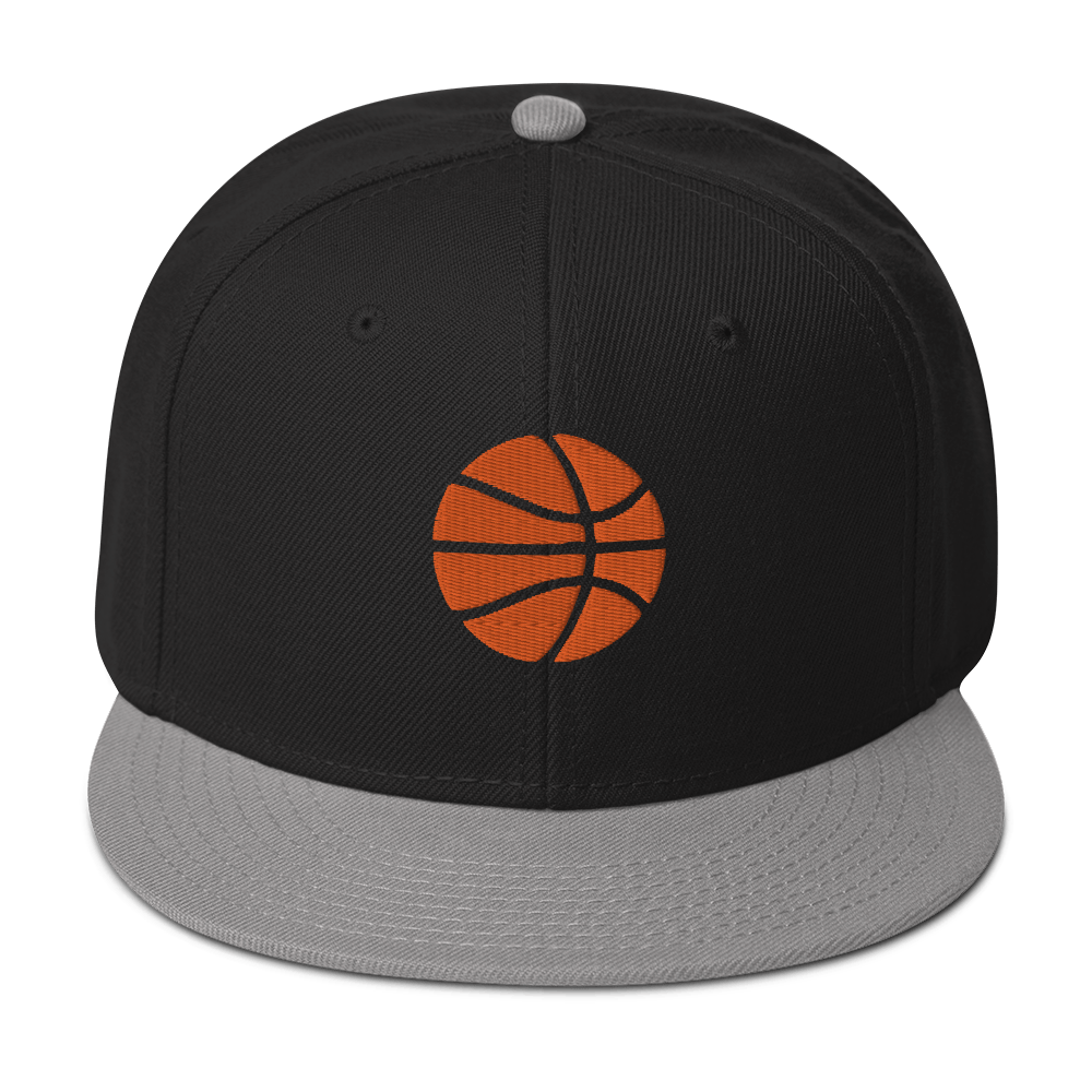 Simply Basketball Hat