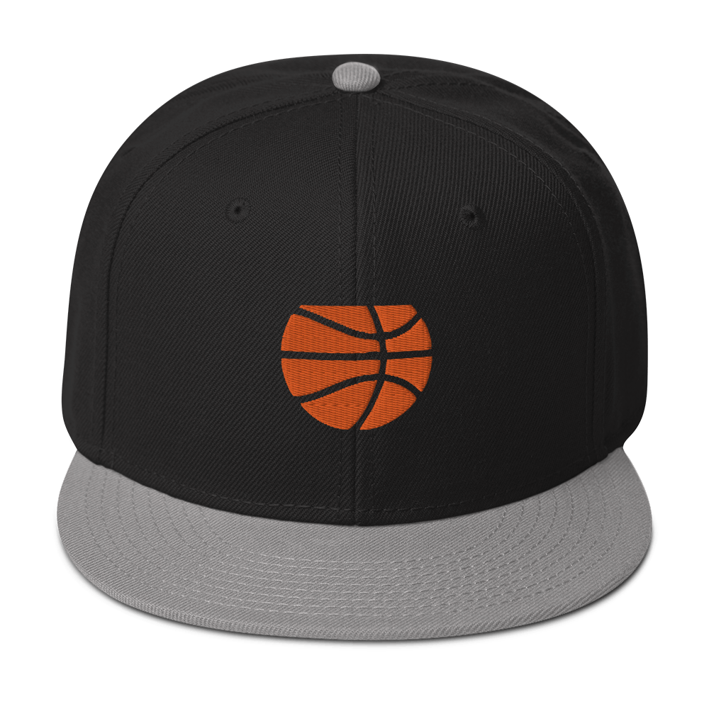 Simply Basketball Hat