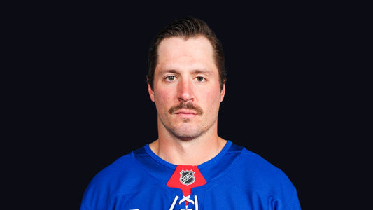 J.T. Miller - NHL