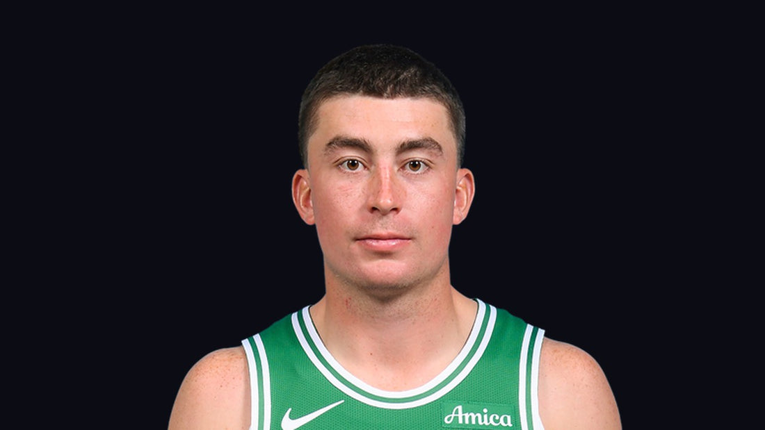 Payton Pritchard - NBA