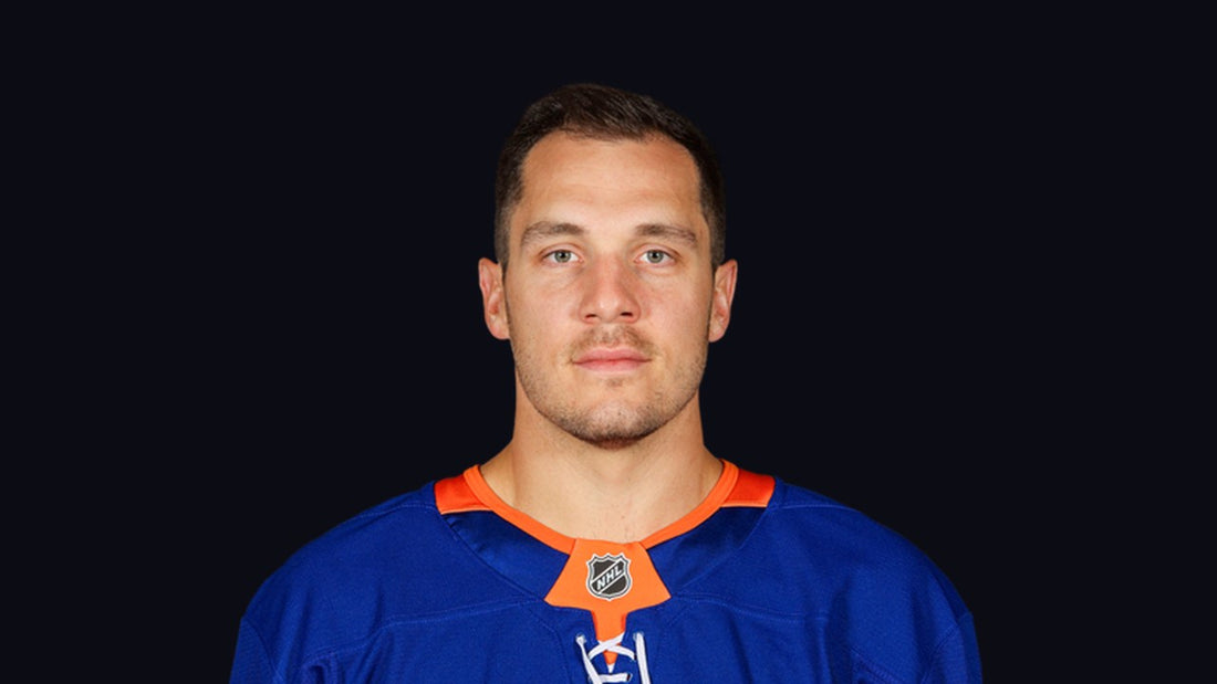 Bo Horvat - NHL
