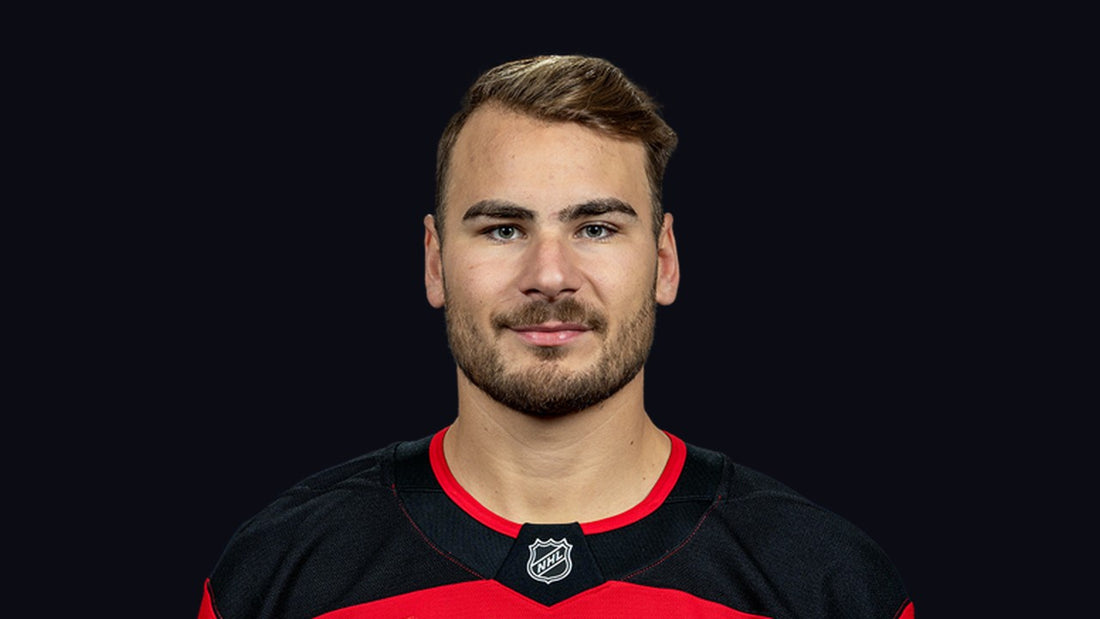 Timo Meier - NHL