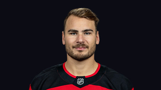 Timo Meier - NHL