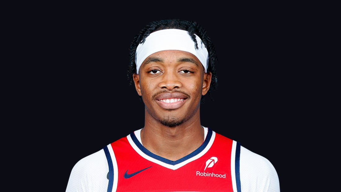 Bilal Coulibaly - NBA