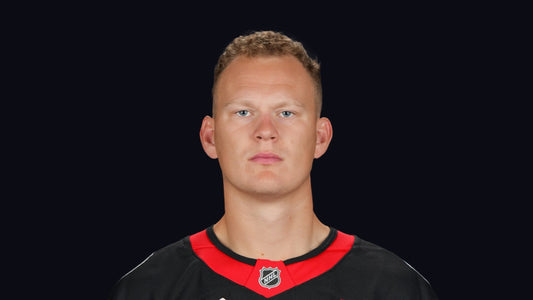 Brady Tkachuk - NHL