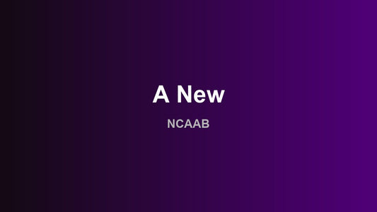 A New - NCAAB