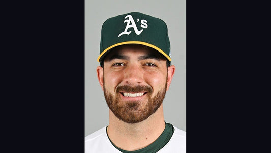 Aaron Civale - MLB