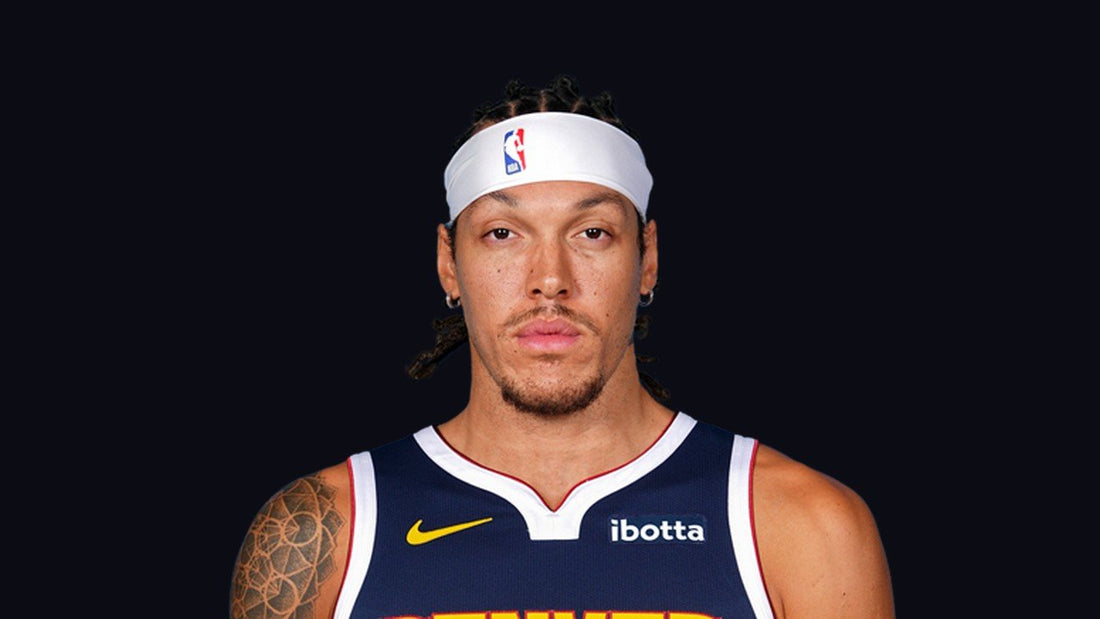 Aaron Gordon - NBA