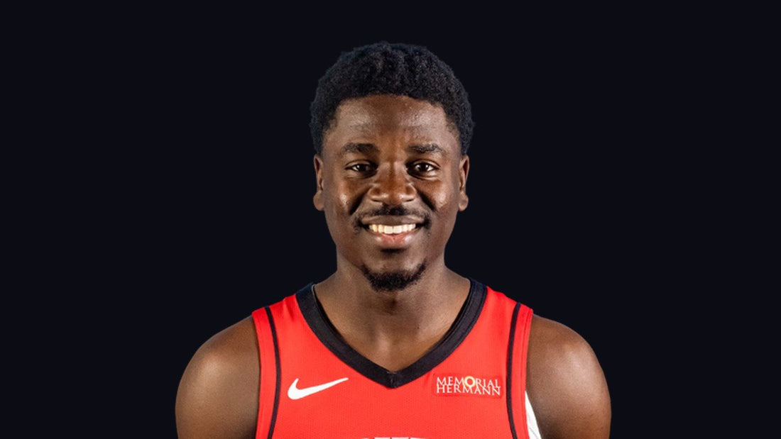 Aaron Holiday - NBA