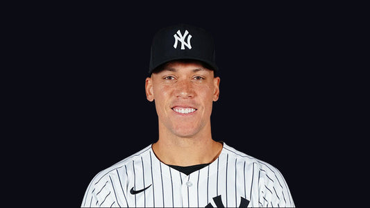 Aaron Judge - MLB