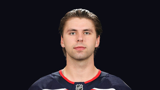 Adam Fantilli - NHL