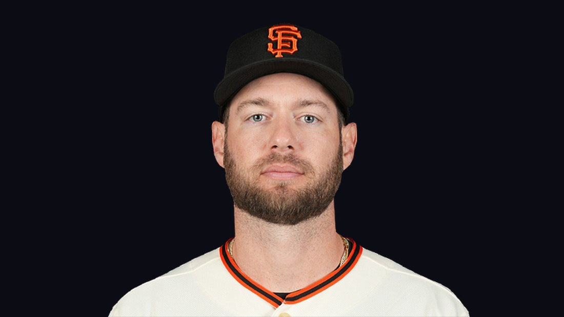 Adrian Houser - MLB