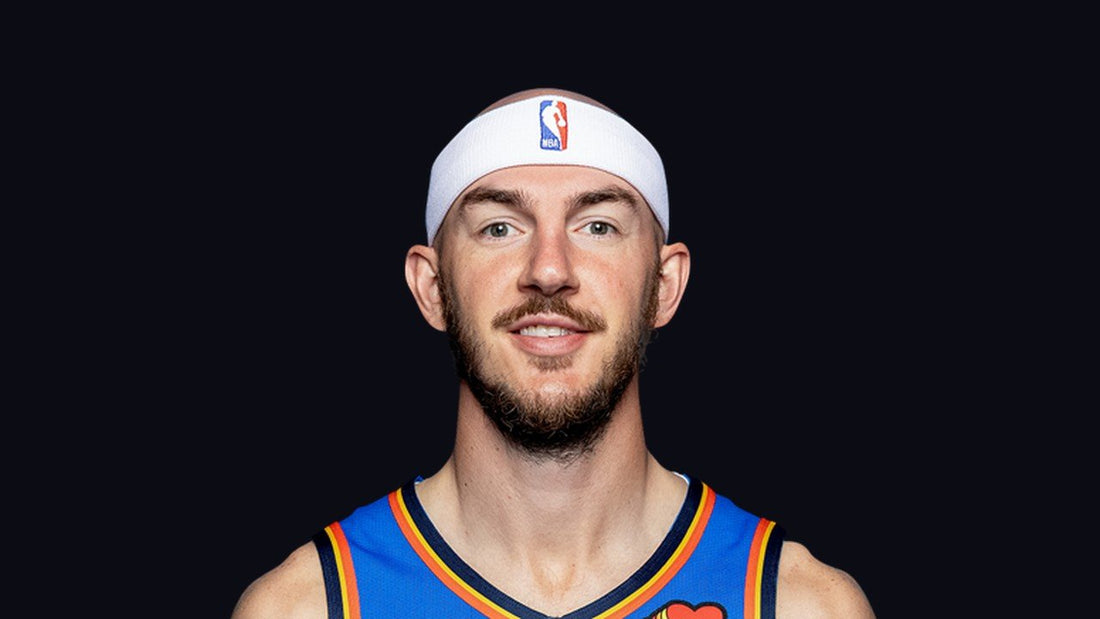 Alex Caruso - NBA