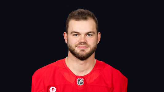 Alex DeBrincat - NHL