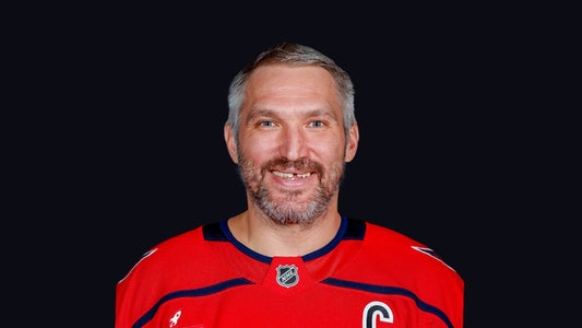 Alex Ovechkin - NHL