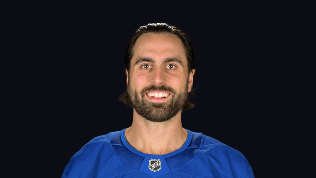 Alex Tuch - NHL
