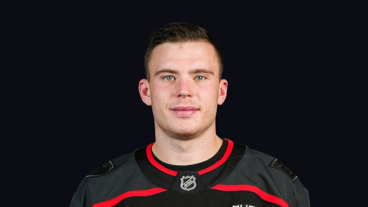 Alexander Nikishin - NHL