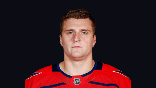 Aliaksei Protas - NHL