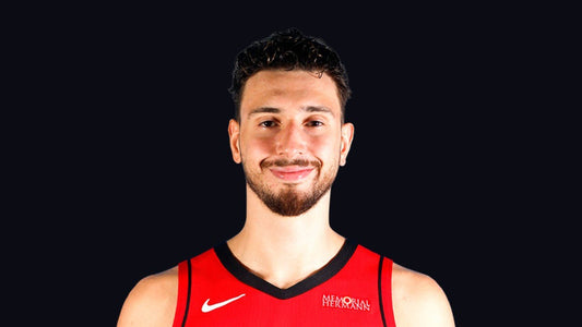 Alperen Sengun - NBA