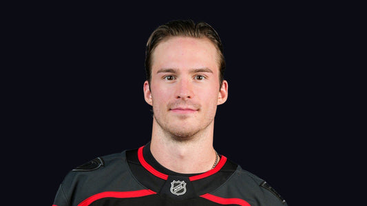 Andrei Svechnikov - NHL