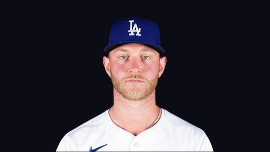 Angels Ben - MLB