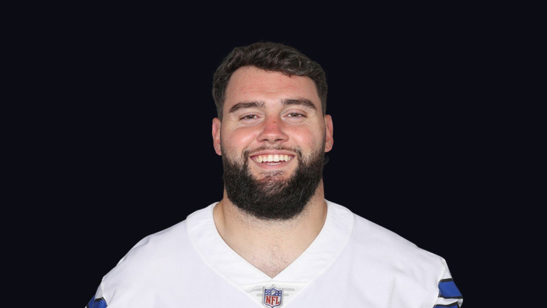 Angle Of - NFL