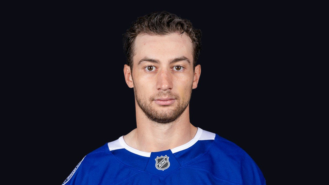 Anthony Cirelli - NHL