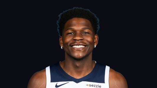 Anthony Edwards - NBA
