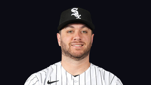 Anthony Kay - MLB