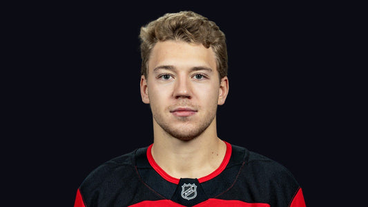 Arseny Gritsyuk - NHL