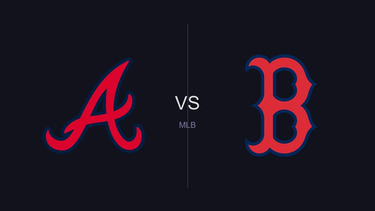 Atlanta Braves vs Boston Red Sox - MLB Prediction Market
