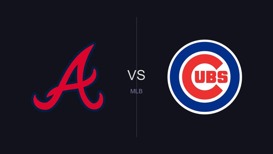 Atlanta Braves vs Chicago White Sox - MLB Prediction Market