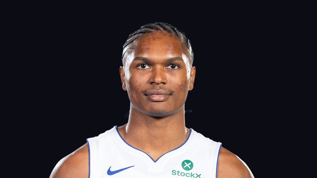Ausar Thompson - NBA