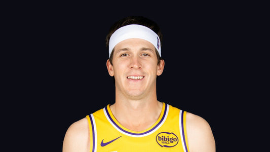 Austin Reaves - NBA