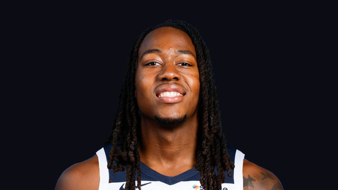 Ayo Dosunmu - NBA